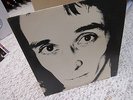 JOHN CALE FEAR MANZANERA SMITH PRINTED IN THE UK STEREO VINYL RECORD