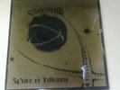 EVERFRIEND - SPHERE OF INFLUENCE- JAZZICAL 105072 -PROG./SPACE ROCK- 