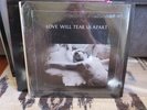 INCREDIBLY RARE - SEALED LP - JOY DIVISION LOVE WILL TEAR US APART UK N. MINT