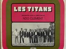 LES TITANS NDO CLEMENT AMAZING AFRO FUNK PSYC WILD FOLK RHYTHM FUSION NO SPARE