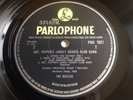 BEATLES SGT PEPPERS LHB NO 