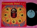 JOHN FRED & HIS PLAYBOY BAND Permanently Stated Rare 1968 US Paula LP Pop Psych