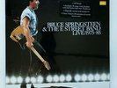BRUCE SPRINGSTEEN & THE E STREET BAND *SEALED* Live 5 Vinyl Record LP Box Set