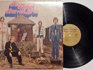 THE FLYING BURRITO BROS BURRITO GILDED PALACE OF SIN LP A & M 4175 OG  BYRDS