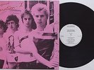 Generation X - The Original LP Rare Tracks Billy Idol Chelsea Clash Subway Sect