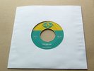 BOBBY DOBSON - Strange/Your New Love. 1969 Orig.BLUE CAT. BS 171 Single. RARE 45