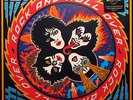 Kiss - Rock And Roll Over (180 Gram Vinyl) Sealed