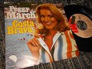 PEGGY MARCH Costa Brava/Soñando mis sueños 7