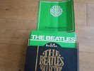 THE BEATLES COLLECTION-24 SINGLES BOX SET