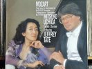 Mozart: Piano Concertos Nos. 26 & 27 - Uchida **Philips Digital Classics ED1**