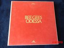 Bee Gees  Odessa Samt Box Polydor  Pop 2 LP 1969