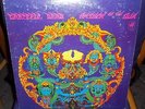 GRATEFUL DEAD - ANTHEM OF THE SUN LP WHITE LABEL PROMO W7