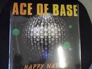 Ace of Base/Happy Nation 2016 Mirumir limited Edition Gatefold Vinyl neu ov 2/LP