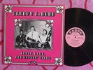 SLEEPY LA BEEF Early Rare & Rockin Sides LP Baron SIGNED LABEEF TOMMY LA BEFF