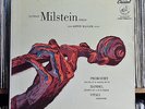 Prokofiev / Handel / Vitali - Nathan Milstein **Original US Capitol P8315 LP**