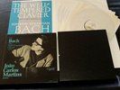 João Carlos Martins J.S. Bach Well-Tempered Clavier 7-LP BOX complete Joao JS