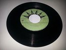 CHAPPY/MATRIX # CL 6321 A - ?? [REGGAE] 7