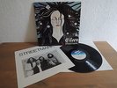 STREETMARK EILEEN 1977 KRAUTROCK WITH INSERT