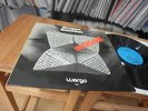 BETWEEN EINSTIEG (HAMEL) 1971 MINT KRAUTROCK MUSIC