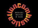 MEDESKI MARTIN AND WOOD**COMBUSTICATION**2 VINYL SET