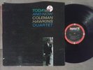 RVG Rudy Van Gelder LP - Coleman Hawkins 
