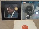 oscar peterson vol 2 lp girl talk  1968 mps 15179 stereo ngermany import  press