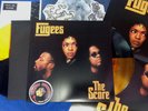 Fugees The Score Hip Hop LP Vinyl Me Please Vol. 040 Bonus 7
