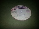 MUSIC LAB/COME TO ME - JAY TEES [REGGAE] 10