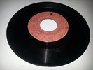 BLANK/THERE YOU GO WITH A BROKEN HEART - KEN BOOTHE [SKA]  7