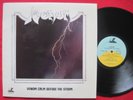 VENOM   CALM BEFORE THE STORM (1987) RARE BLACK DEATH METAL LP   NU 632-1 EX/NM
