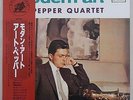 ART PEPPER QUARTET - MODERN ART - INTRO RECORDS/KING RECORD CO. JAPAN - OBI