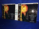 SAX 2473-4 *BLUE/SILVER* KLEMPERER* MAHLER: SYMPHONY NO.2 