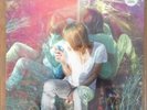 BETH ORTON - VINYL LP - KIDSTICKS 500 ONLY ORANGE VINYL + DOWNLOAD NEW SEALED
