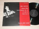 BELA BARTOK (DINO CIANI) - SONATA, IMPROVVISAZIONI - LP 33 GIRI ITALY
