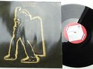 KLP196 - T.Rex - Electric Warrior (244 022-1) German LP, cube reissue