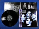 KRAFTWERK Electric Cafe EMS91205 OBI LP EN0491