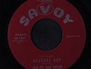 SAM THE MAN TAYLOR: Deacon's Hop 45 Blues & R&B