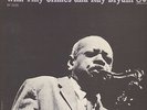 COLEMAN HAWKINS-LP- BLUES GROOVE- TINY GRIMES-RAY BRYANT-ORG. SWINGVILLE-1961