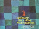 B.SMITH-M.RAINEY-IDA COX u.a.- LP- GREAT BLUES SINGERS- ORG. RIVERSIdE- 1957