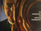 THE INCREDIBLE KAI WINDING TROMBONES-LP- ORG. IMPULSE-STEREO- A- 3- MINT
