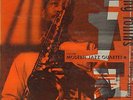 SONNY ROLLINS-LP- W. MODERN JAZZ QUARTET-ORG.PRESTIGE 1st MONO- TOPRARE