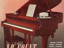 F.FOSTER-B.POWELL-K.BURRELL-F.WESS u.a.-LP- NO `COUNT- ORG. SAVOY - MONO-1950s