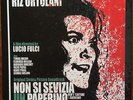 RIZ ORTOLANI La Longue Nuit de l’exorcisme 1972 Luci Fulci RE 2016 ??