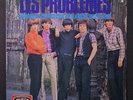 LES PROBLEMES: Je Ne Vois Rien + 3 45 Hear  (Spain, PC w/ sm tear @ opening)