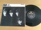 THE BEATLES..WITH THE BEATLES..RARE UK MONO ISSUE ALBUM...PARLOPHONE PMC 1206