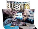 BETWEEN THE BURIED AND ME Parallax 3LP Boxset Mint/NEW/RecordStoreDay exclusive