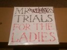 TRIALS For the ladies SIGNED RARE FUNKOARS Vinyl OZ AUSSIE HIP HOP