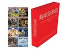 Iron Maiden - The Complete 8LP Box Set