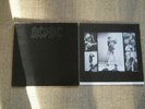 AC / DC Back in Black - LP - OIS - washed /gewaschen (M)