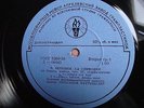 FURTWANGLER 1944 Beethoven: Symphony 3 D06443 1st press MINT TORCH PRE-MELODIYA